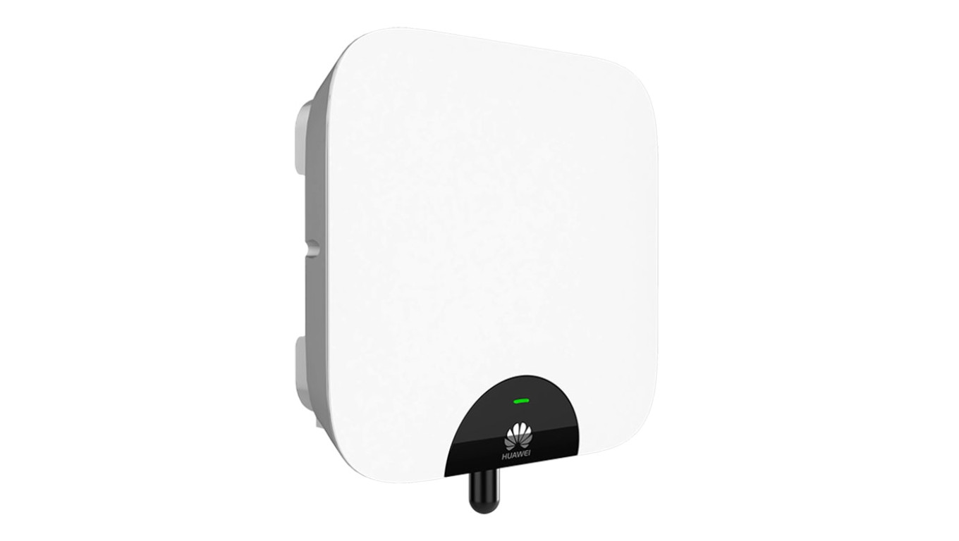 Inwerter sieciowy 1-fazowy 3680W HUAWEI Fusion Home SUN2000L-3,6KTL