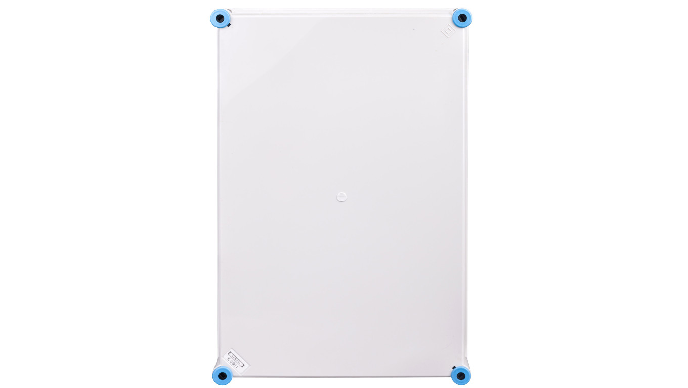 Obudowa 450x300x170mm IP65 pokrywa pełna K 0301 60001041