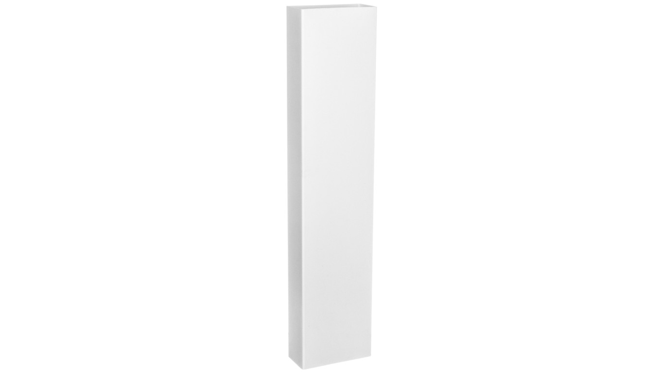 Kanał płaski 55x110mm 0,5m KP55-05