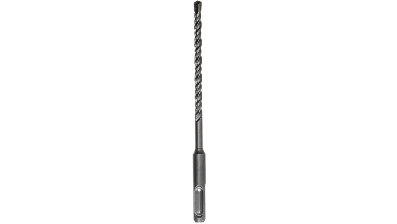 Wiertło do betonu SDS Plus, 6 x 160 mm, S4