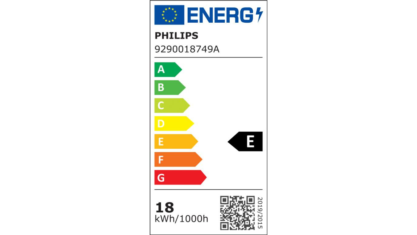 Świetlówka LED CorePro 18W zamiennik 36W 2000lm 4000K LEDtube 1200mm HO 18W 840 T8 Szkło matowe 3 lata gwar