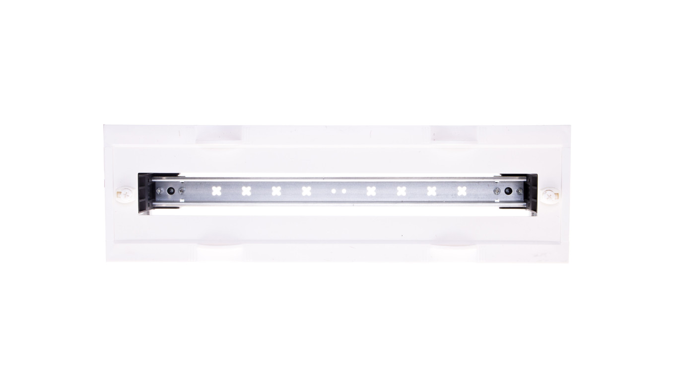 Rama modułowa 24 modułów 150x500mm Univers N UD12B3