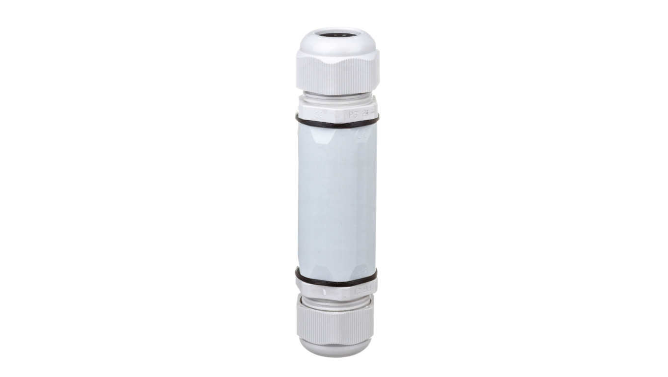 Złączka kablowa hermetyczna 2.5-6mm2 5 SP 6 39.6