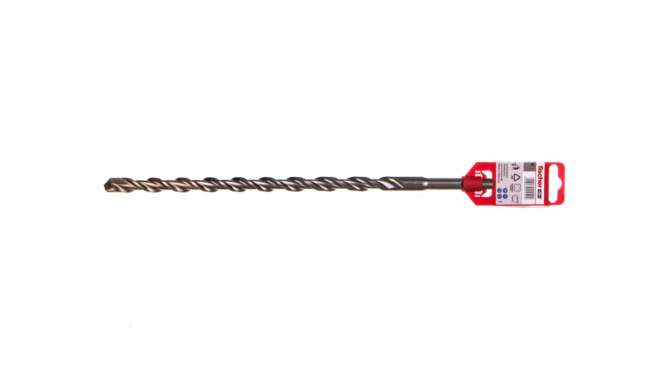 Wiertło SDS PLUS-V II 14/260/310 531818