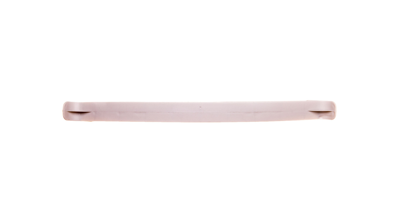 Klamra kablowa z kołkiem 2033 STD jasnoszara 2204541 /25 szt./