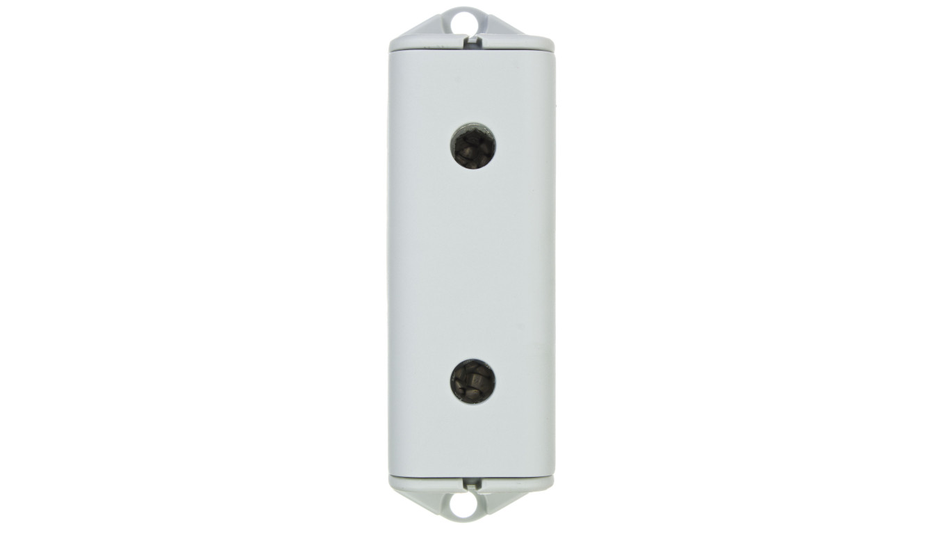 Zacisk uniwersalny 1-torowy KE-64 szary AL/CU 35-240mm2