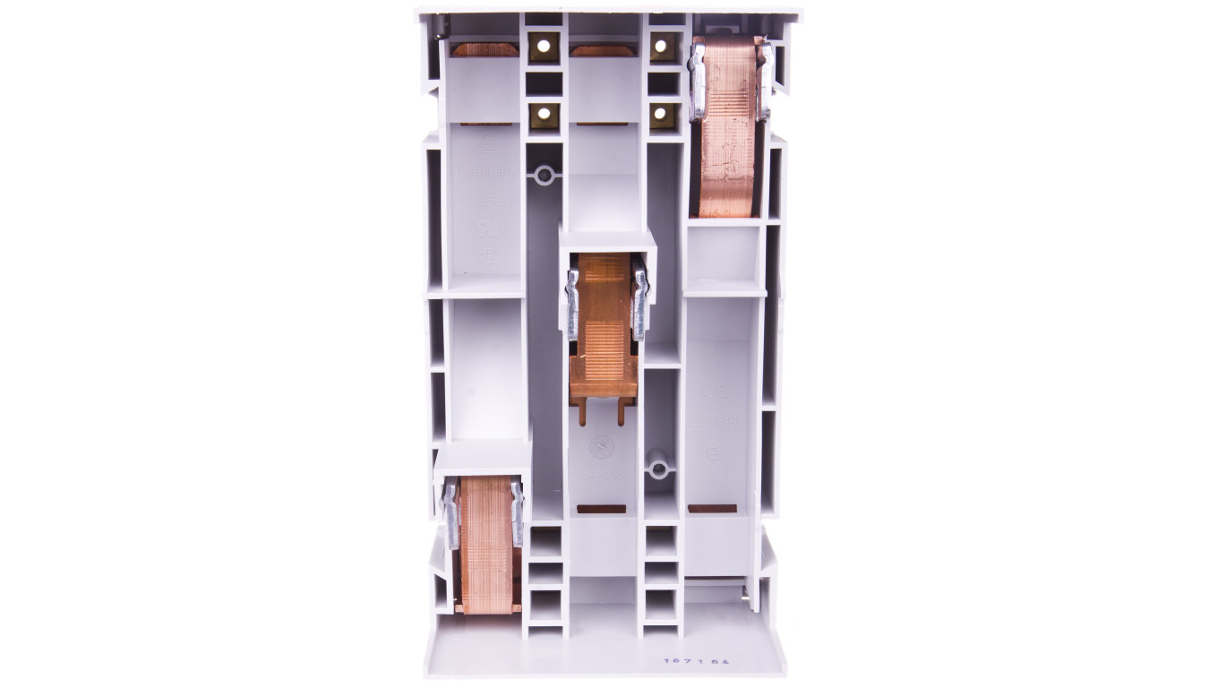 Adapter na szyny zbiorcze dla wyłączników NZM2-XAD250 104555