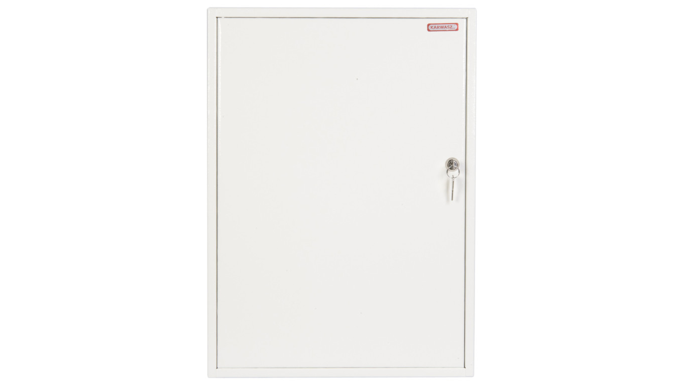 Rozdzielnica modułowa 3x20 natynkowa IP30 RN-60-BIS Z