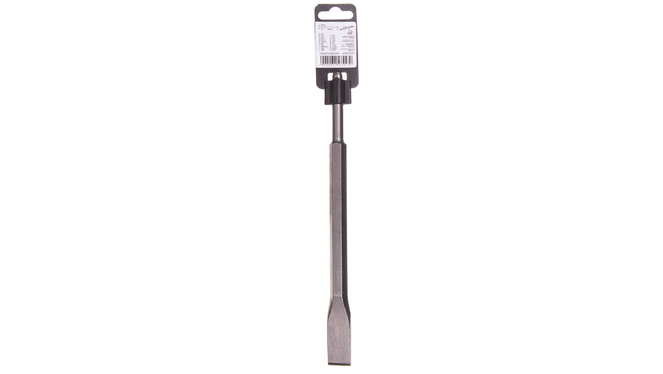 Dłuto SDS Plus 20 x 14 x 250 mm 57H557