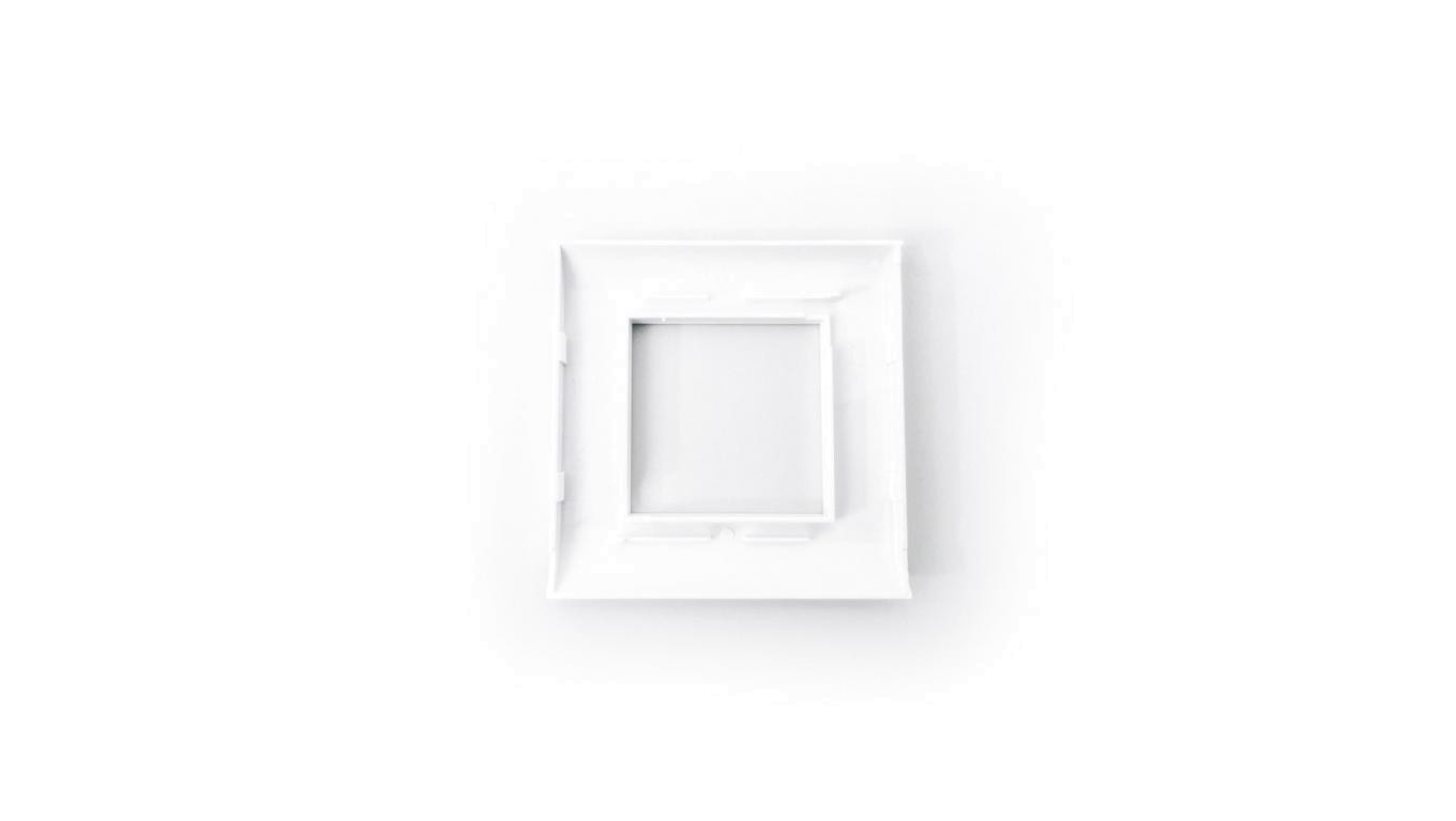 Ramka 1M JL-03-R1M-1