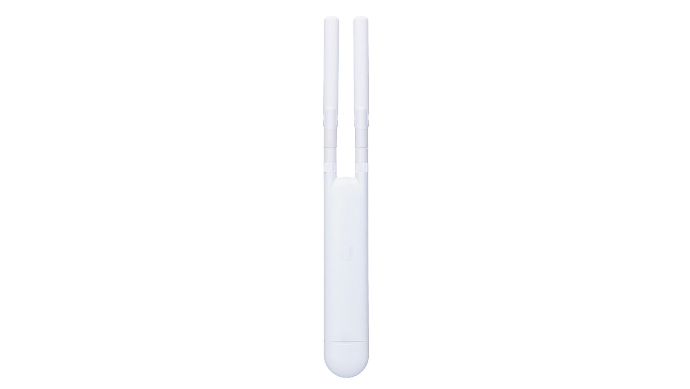 System Mesh UniFi, MIMO, Dual Band, AC1200, 1x RJ45 1000Mb/s, PoE Ubiquiti UAP-AC-M
