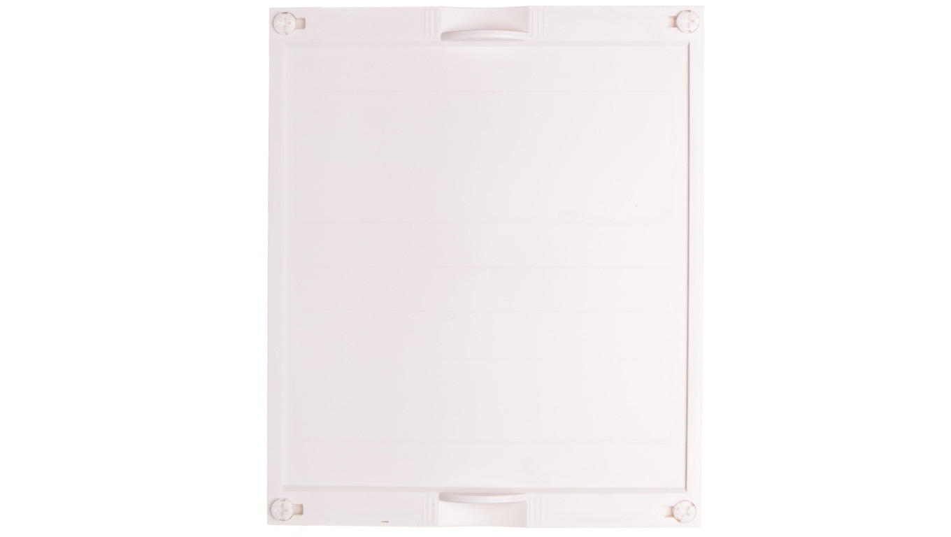 Blok dla zacisków szeregowych poziomych 300x250x125mm Univers N UD21A1