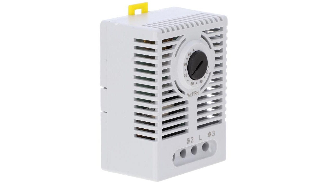 Hygrostat mechaniczny MEHI49 86.49