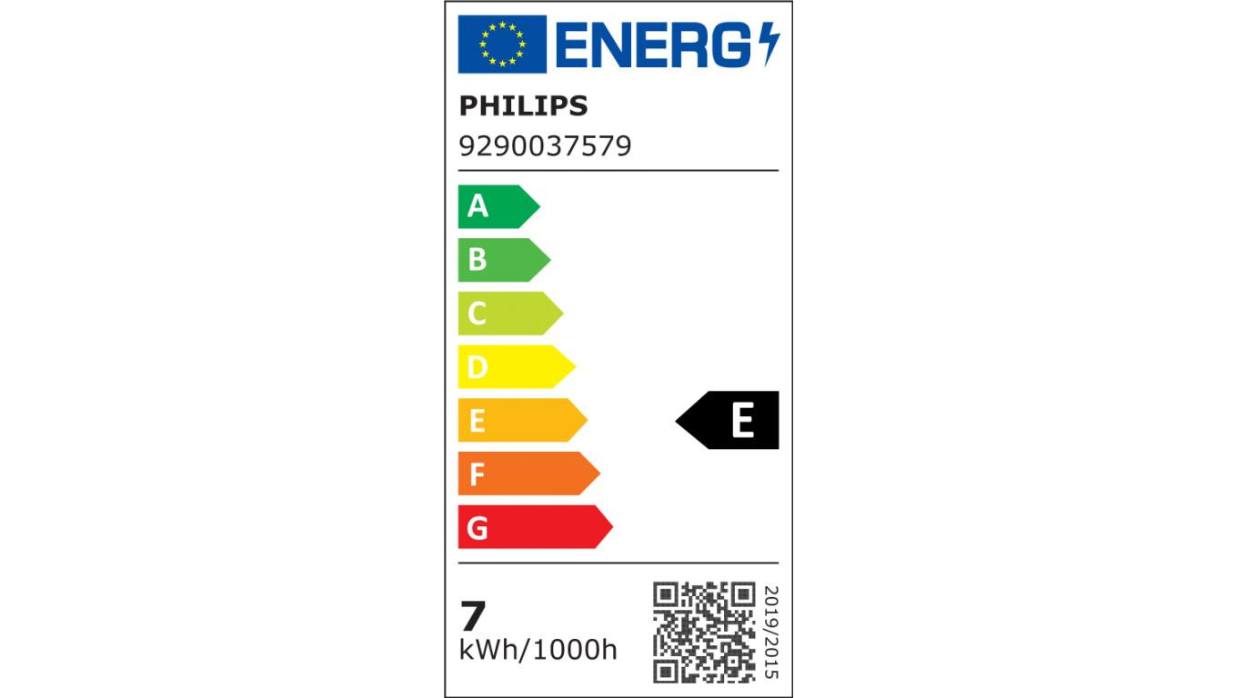Świetlówka LED Philips CorePro 6.5W zamiennik 18W 770lm 4000K LED PLC 6.5W 840 4P G24q-2 LEDowe zamienniki świetlówek PLC