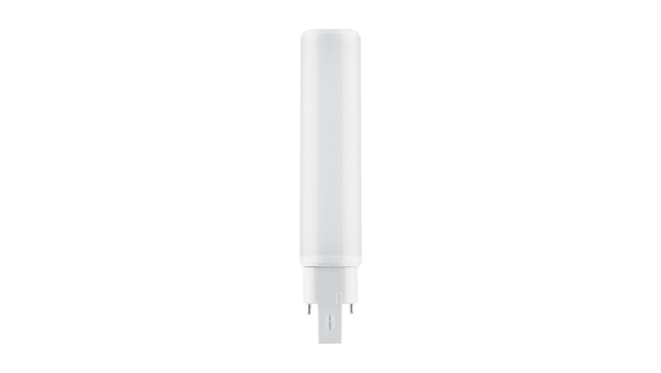 Świetlówka DULUX LED DE26 HF V 10W 990lm 3000K 830 G24Q-3 3 LATA GWARANCJI 4058075822016
