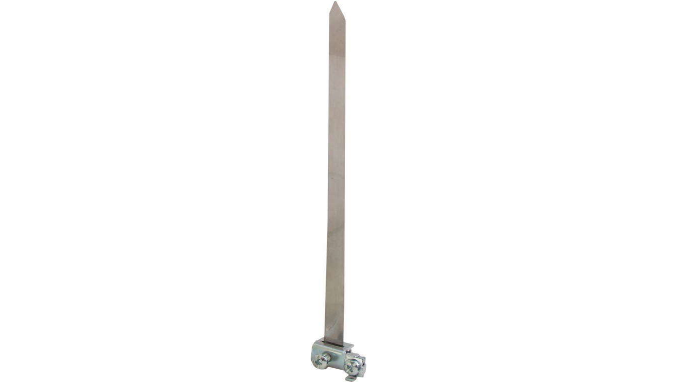 Opaska uziemiająca L= 600mm KM96