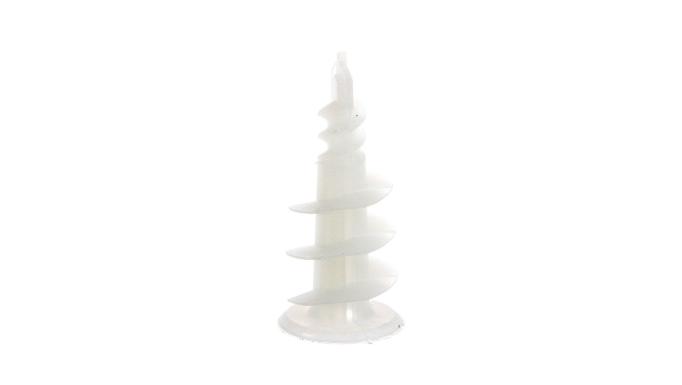 Łącznik samowiercący Rawlplug DRA-01 16 x 36 mm do płyt gipsowo-kartonowych (100 szt.)