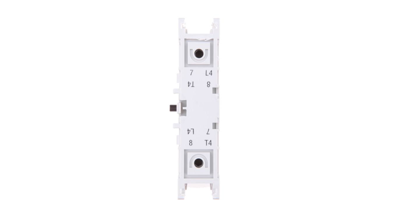 Czwarte pole 100A do GA100A GAX42100A
