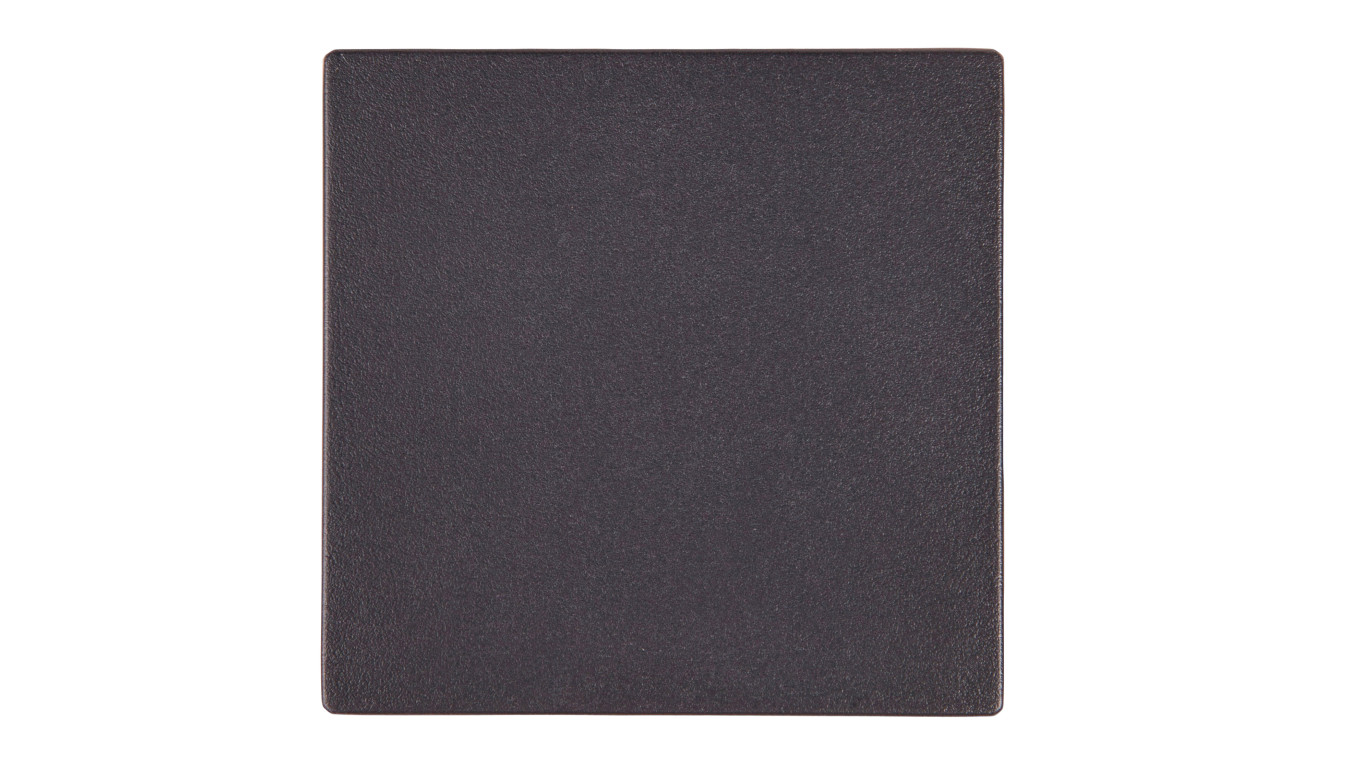 Merten System M Klawisz pojedynczy antracyt MTN433114