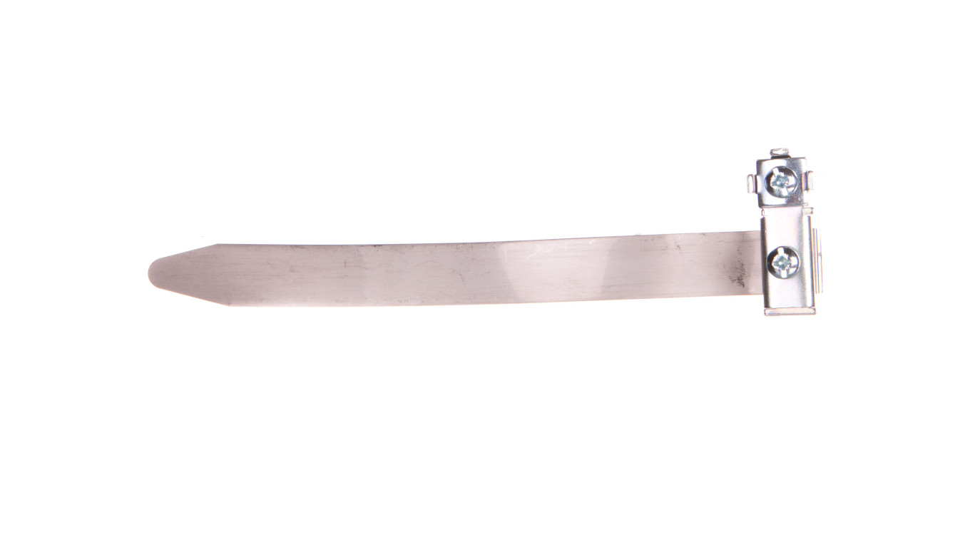 Opaska uziemiająca 1,8 – 1,1/2 fi 8-50mm OU-2 84301000