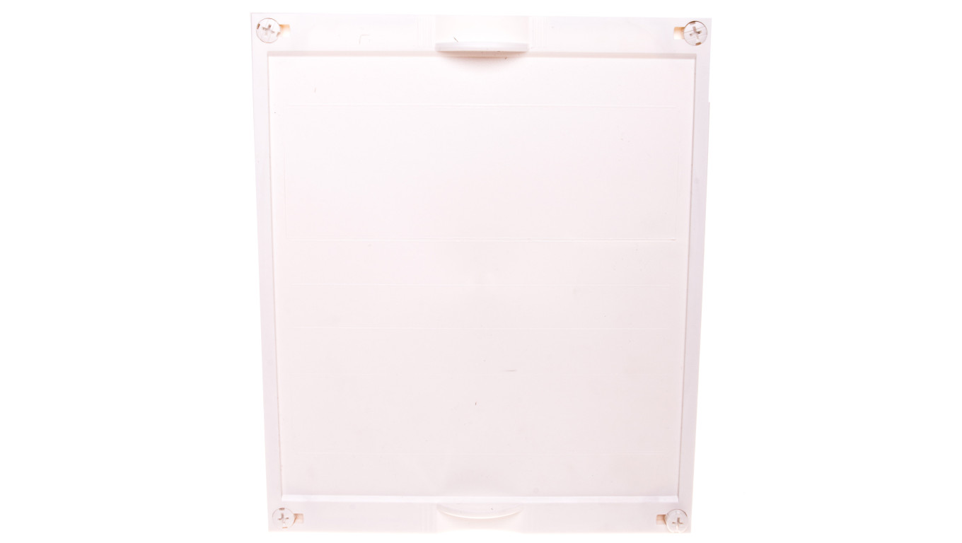 Blok dla szyn zbiorczych poziomych 12/20/30x5/10mm 60mm 4P 300x250x125mm Univers N UE21E0