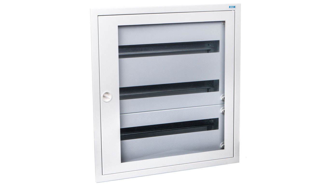 Rozdzielnica modułowa 3x24 podtynkowa IP30 BF-UT-3/72-P 289133