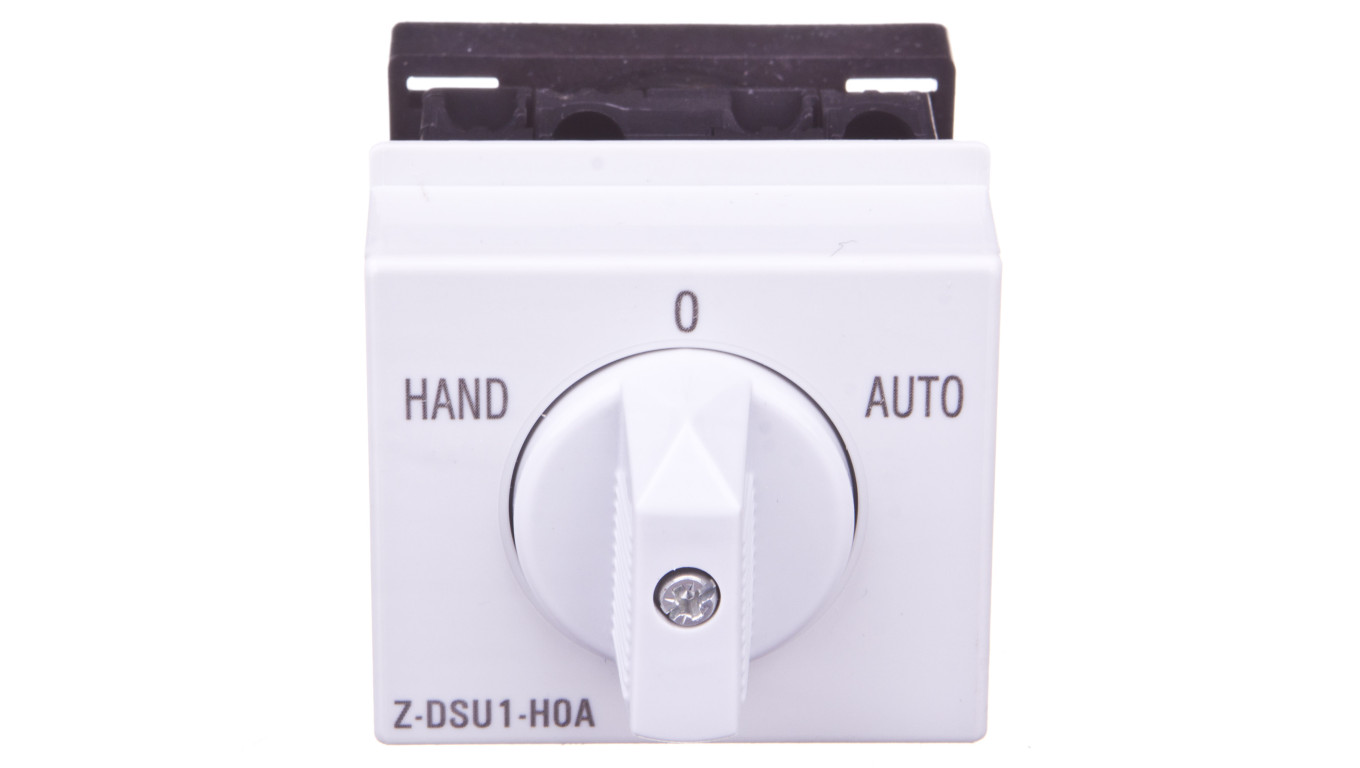 Przełącznik obrotowy H-0-A 20A 1P Z-DSU1-H0A 248870