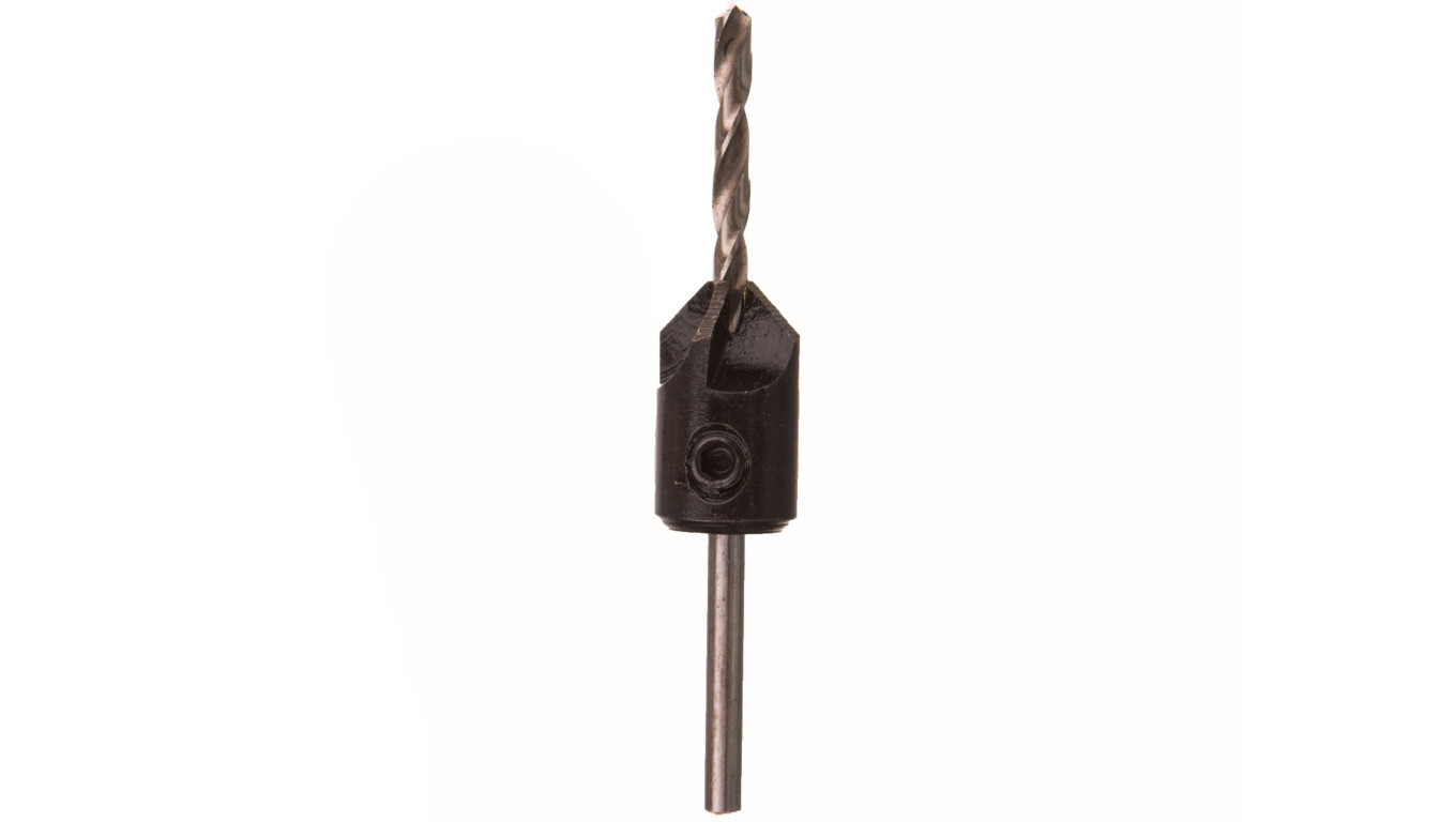 Nawiertak z fazownikiem 3,2-12mm WF2498000