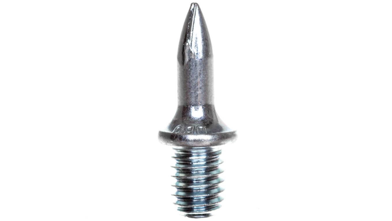 Kołek wbijany 4/23mm z gwintem M6x8 903 15 G 3100154 /100szt./
