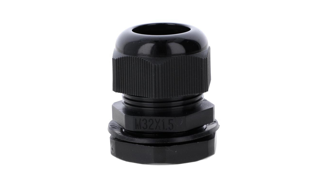 Dławnica kablowa DP-EN 32 HM BK E03DK-01040124003