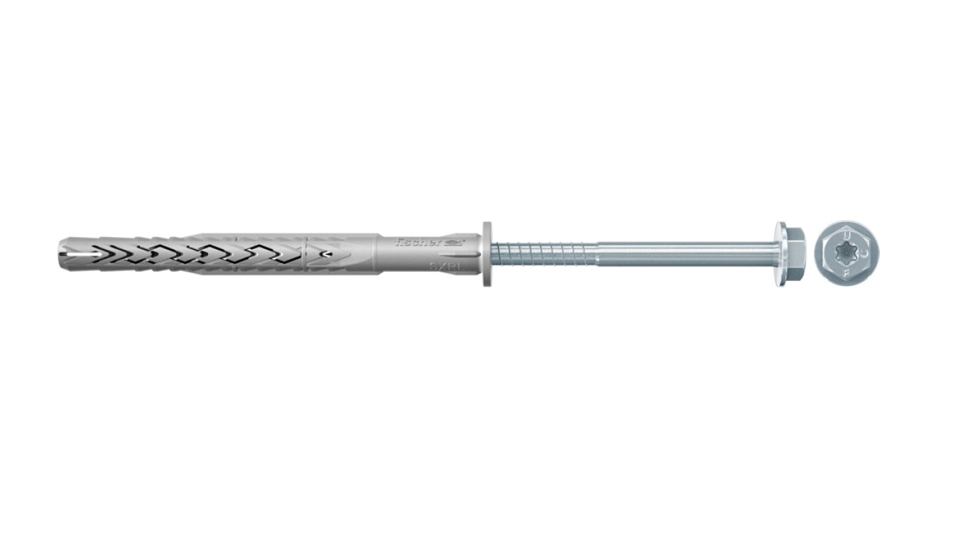 Kołek ramowy SXRL 10X100 FUS 522720 /50szt./