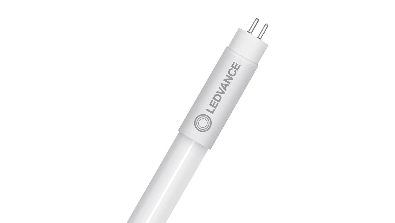 Świetlówka LED T5 AC HE28 P 1149mm 16W 2400lm 840 5 LAT GWARANCJI 4058075824317