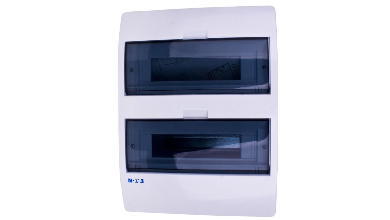 Rozdzielnica modułowa 2x12 natynkowa IP40 BC-O-2/24-ECO 280349