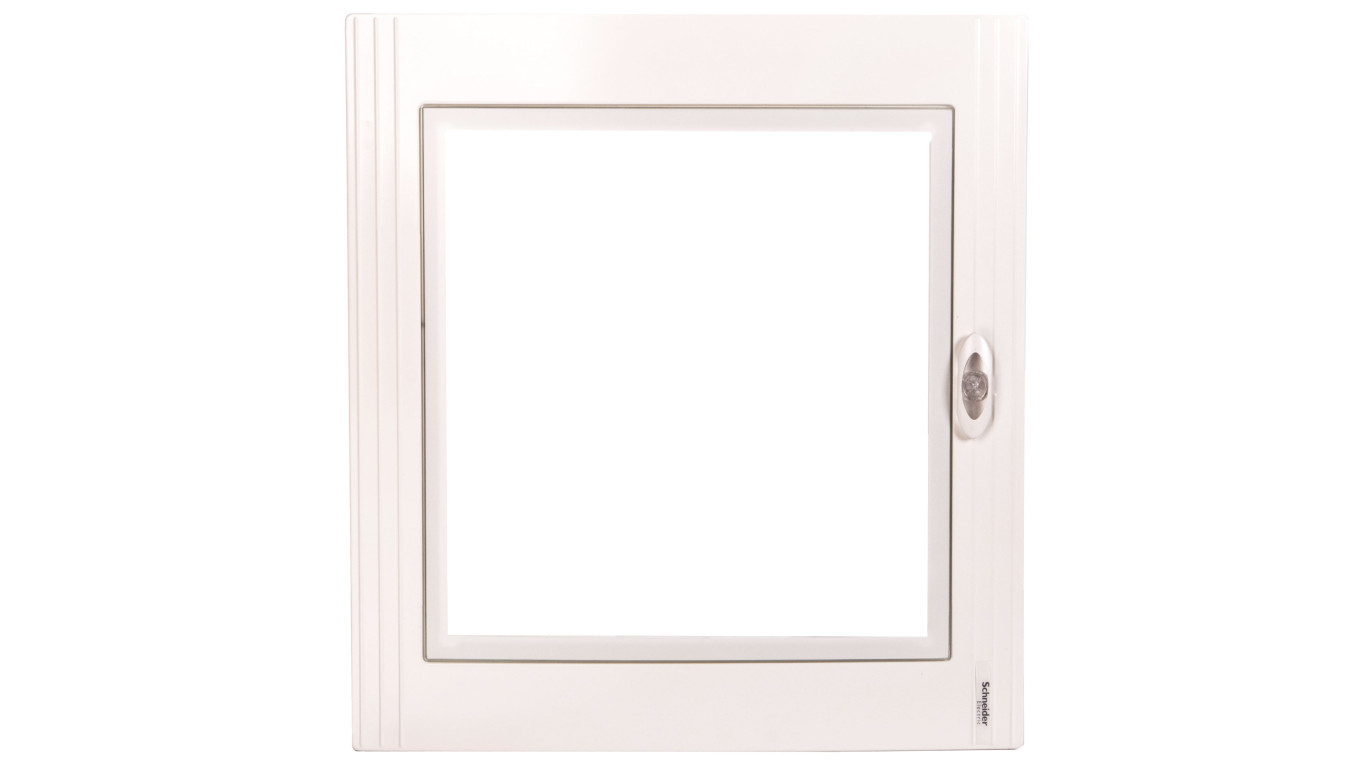 Drzwi przezroczyste 3x24 moduły IP40 Pragma PRA15324