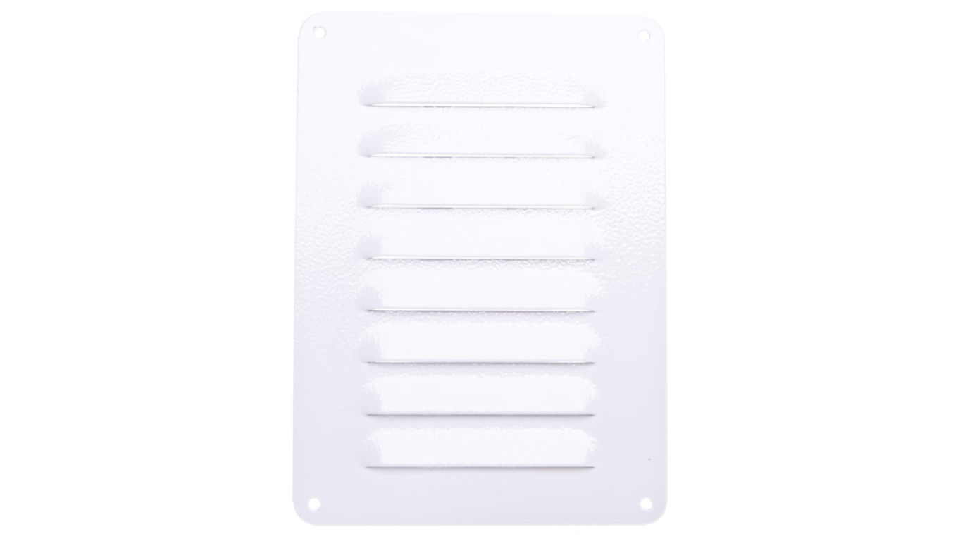 Kratka wentylacyjna 175x130mm LVP-30V15-CS 112909