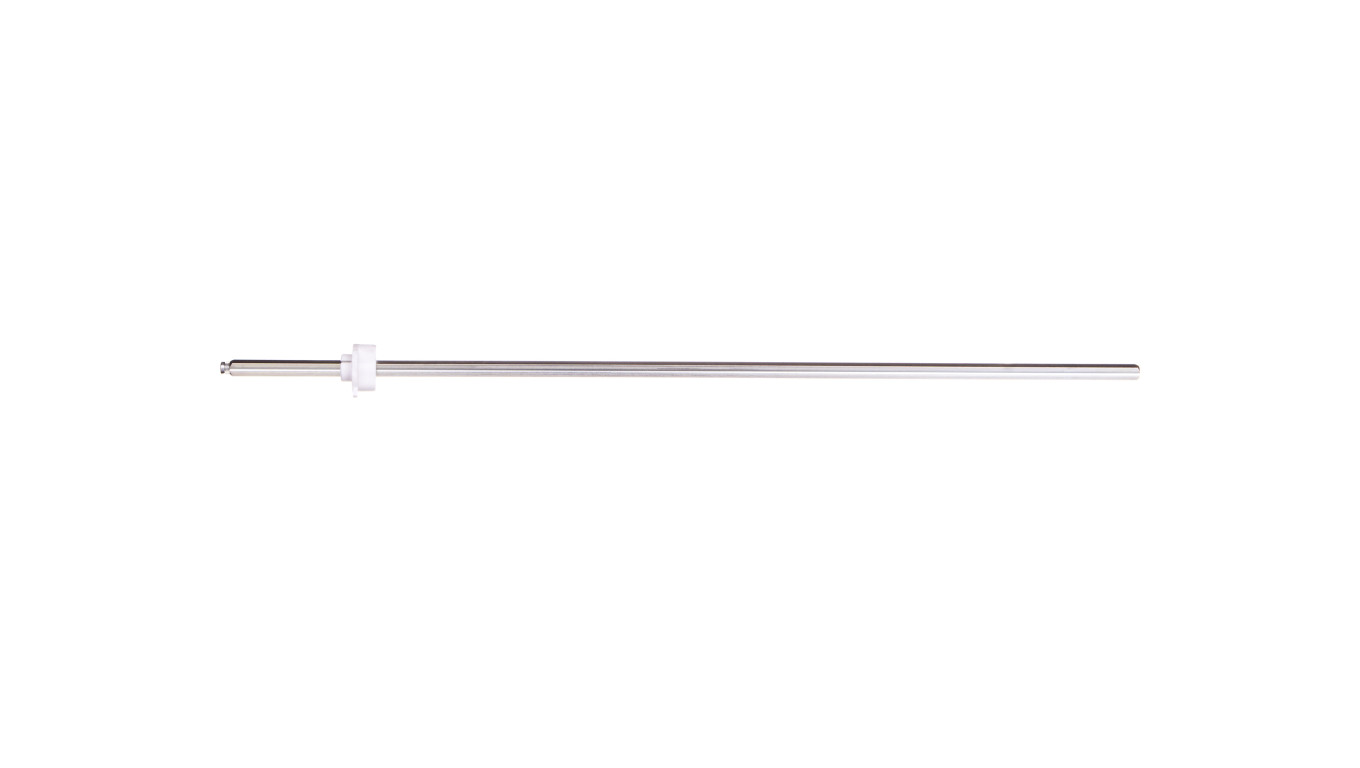 Wałek napędu 6x6mm długość 400mm 4K6400MMK1/2S 1314693