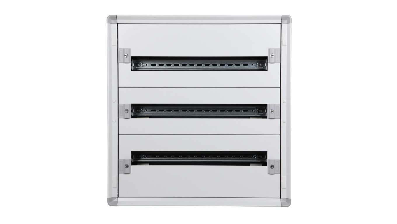 Rozdzielnica modułowa 3x24 natynkowa IP30 XL3 160 020003