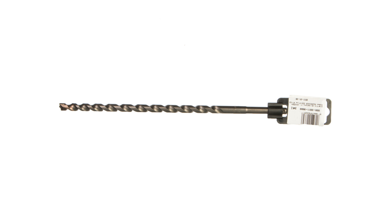 Wiertło do betonu Aggressor SDS Plus 12x250x310 mm RT-SDSA-12/310