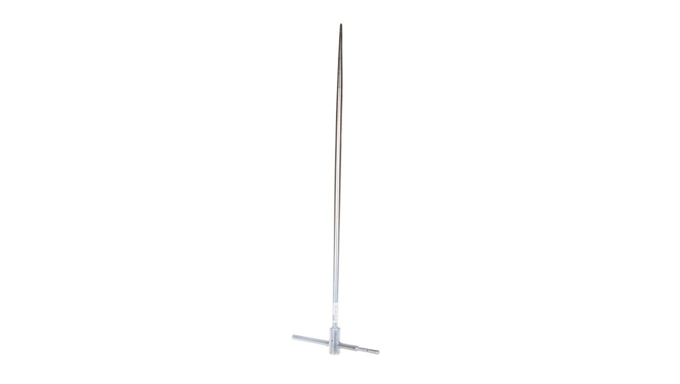 Sonda do wbijania w grunt wersja 2 (80cm) WASONG80V2