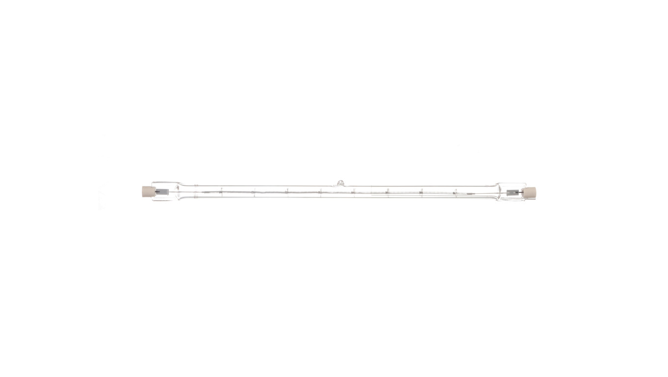 Żarówka halogenowa HALOLINE R7s 1500W 31000lm 3000K 230V 250.7mm 4050300004181