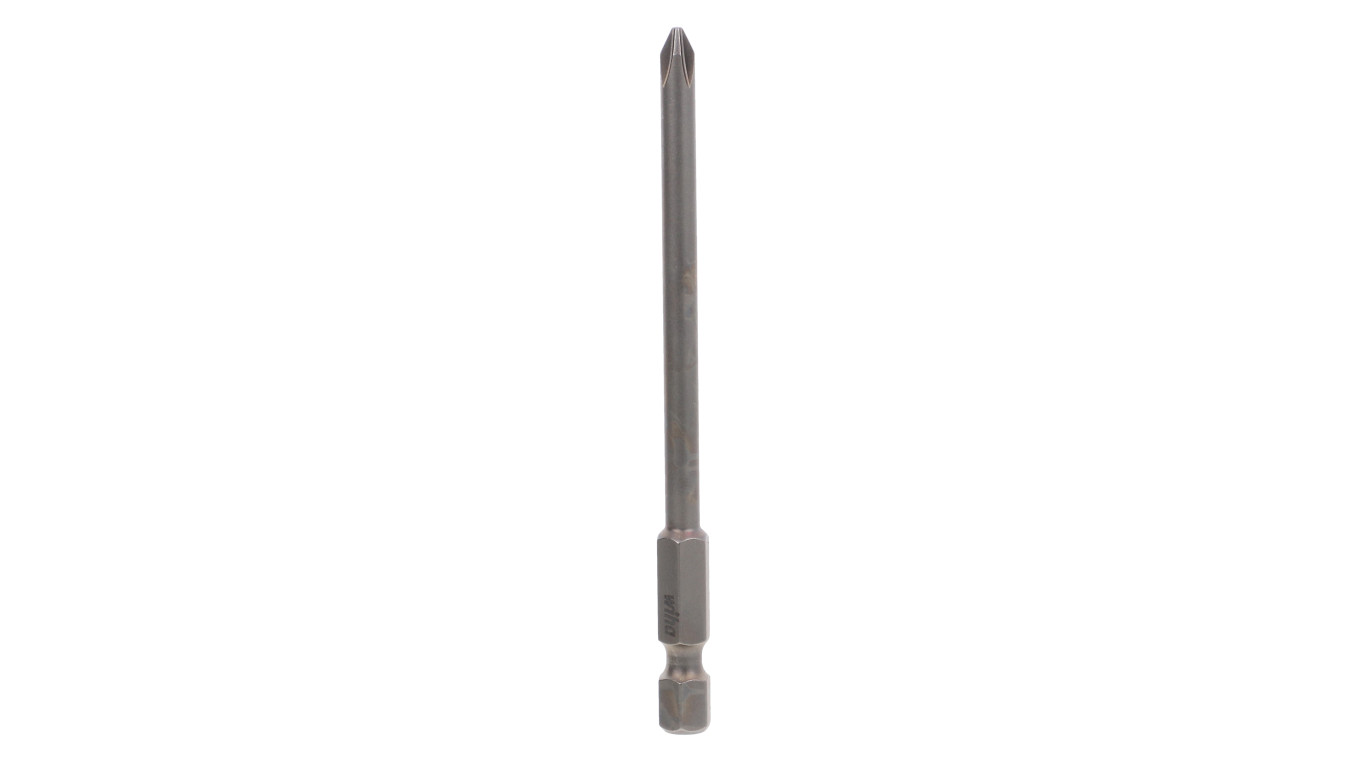 Wiha Bit Professional Phillips 1/4 PH1 x 90 mm 70410190 04126