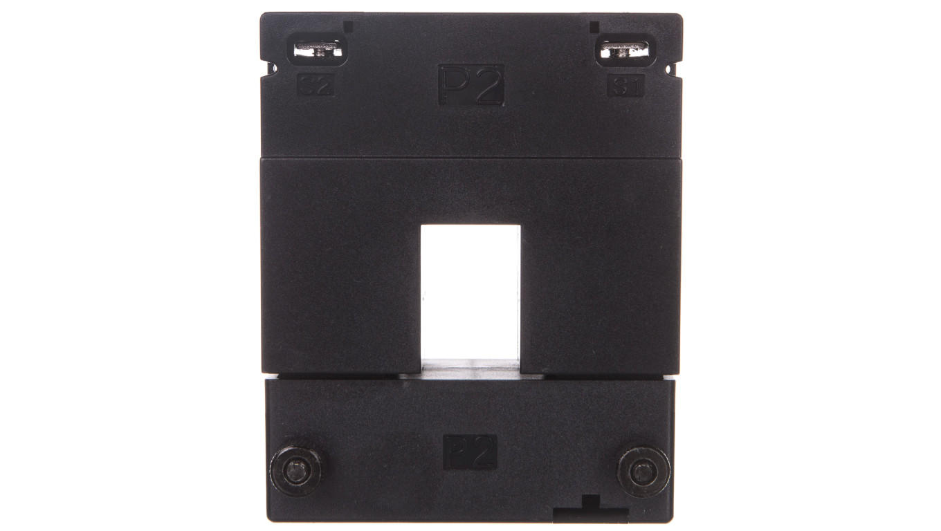 Przekładnik prądowy 100/5A kl.1 /z otwieranym rdzeniem/ TO-100-5