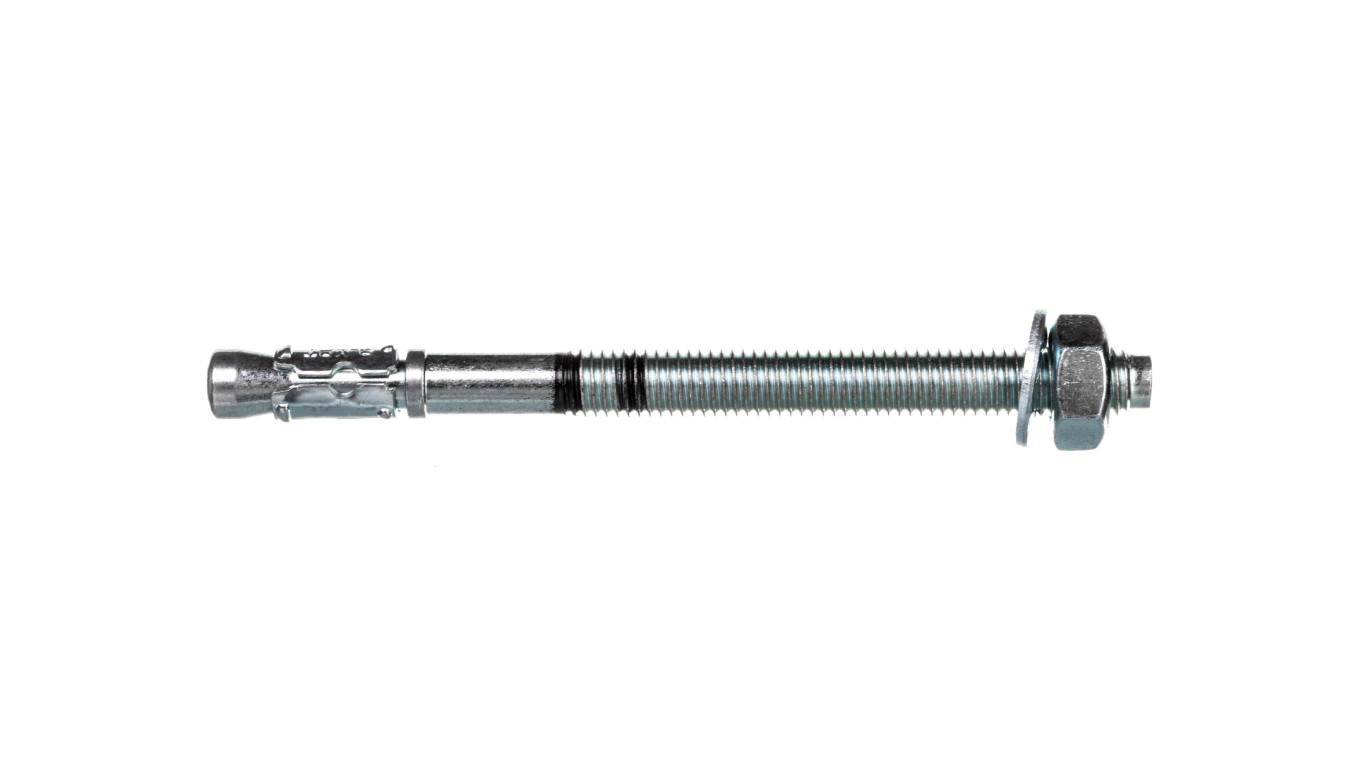 Kotwa rozprężna opaskowa M10x130 R-XPT-10130/60 /50szt./