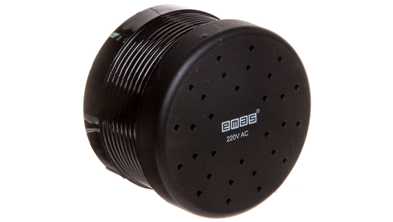 Moduł akustyczny 230V AC do kolumn sygnalizacyjnych T0-IKM7Z220