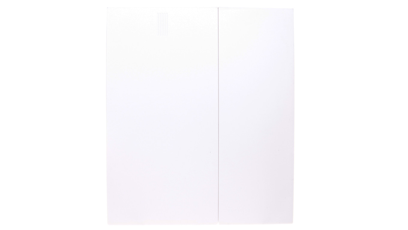 Rozdzielnica modułowa 1x12 podtynkowa IP40 Mini Pragma MIP22112
