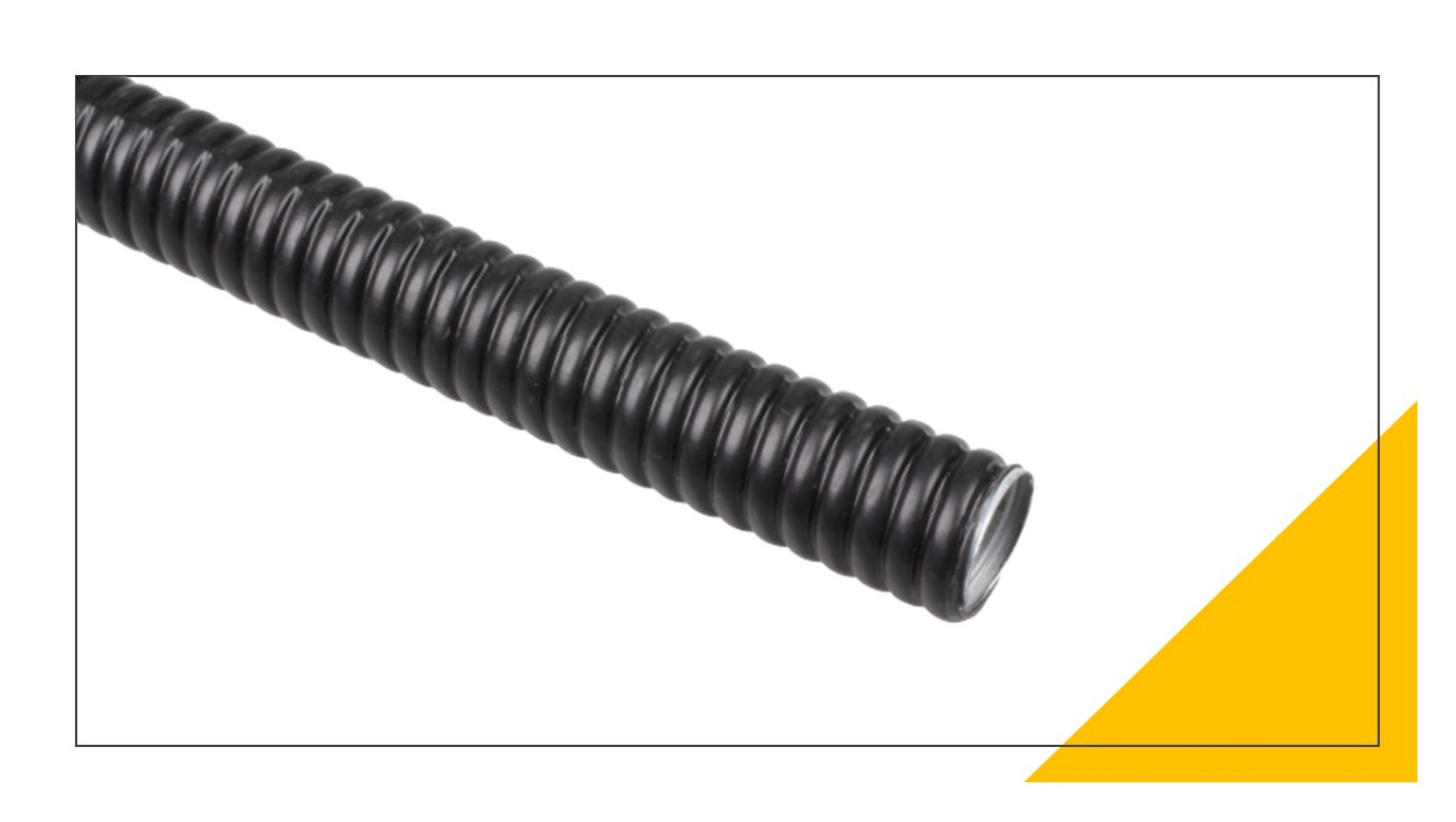 Peszel metalowy Anaconda Multitite typ FCC DN 10 nr kat. 302.010.5 /50m/