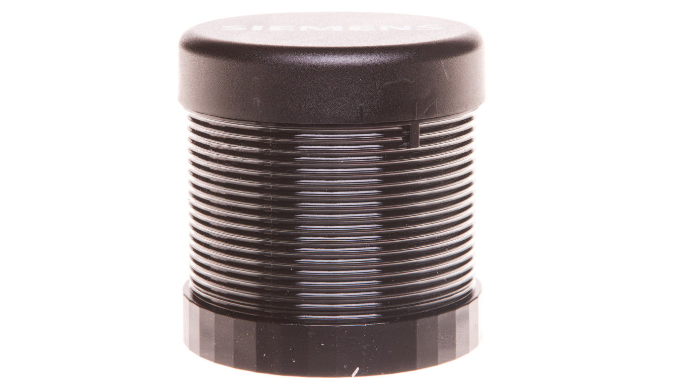 Moduł akustyczny kolumny sygnalizacyjnej 70mm syrena 102dB ustawiane 8 tonów i głóśność 24V AC_DC IP65 8WD4420-0EA2