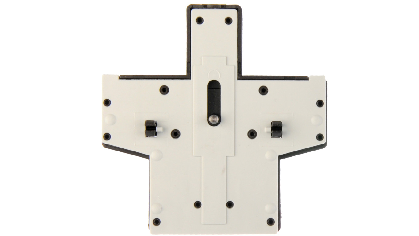 Styk pomocniczy 1Z 1R montaż boczny DILM32-XHI11-S 101371