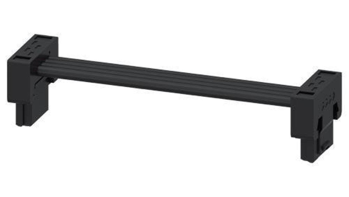 Przewód zasilajacy do 3RC7 ILM do przyłączenia do modułu bezpośredniego 3RC7940-1TE01