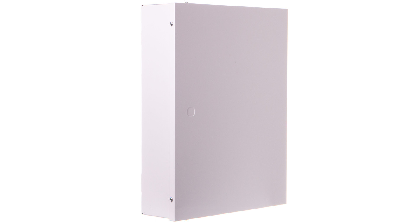 Obudowa natynkowa 320x395x90mm biała central Satel 17/TRP50/SATEL Pulsar AWO256